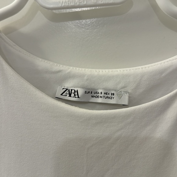 Zara bodysuit - Picture 2 of 3